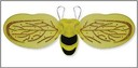Factory outlets stocking Butterfly party party supplies Halloween Angel Wings