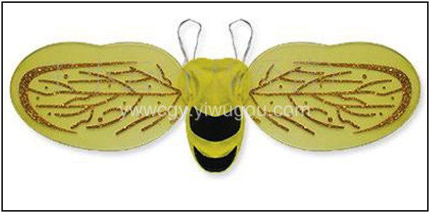 Factory outlets stocking Butterfly party party supplies Halloween Angel Wings