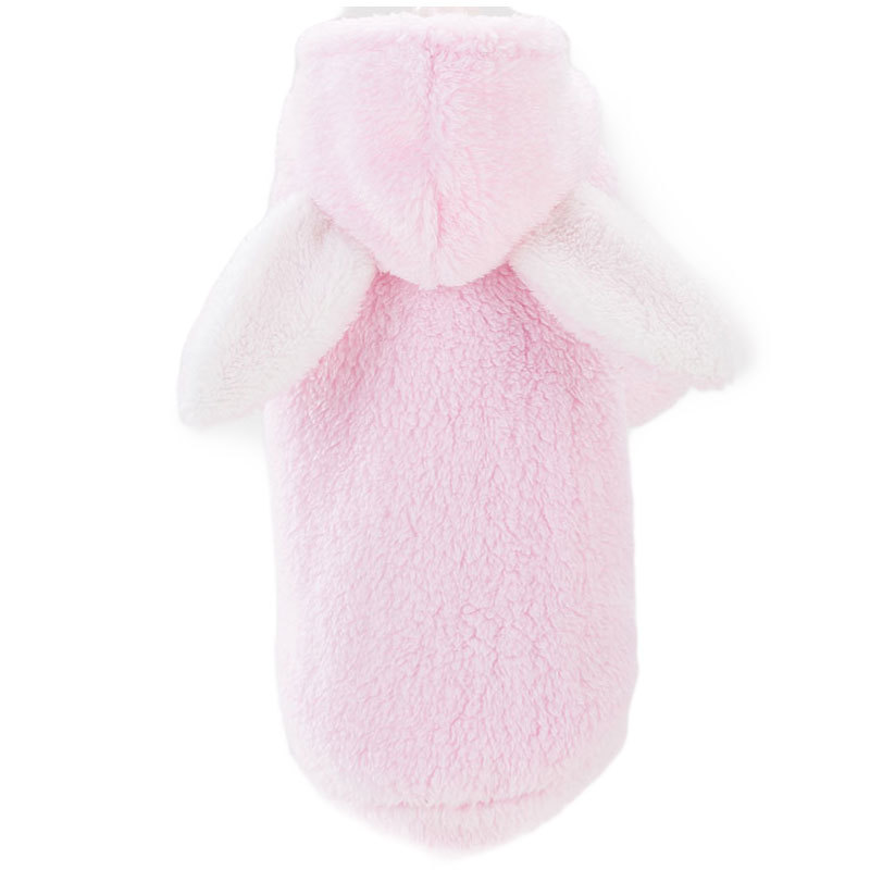 Clothes Kitten Cute Funny Pet Suit British Shorthair Little Cat Fall and Winter Clothes Halloween Decoration Supplies