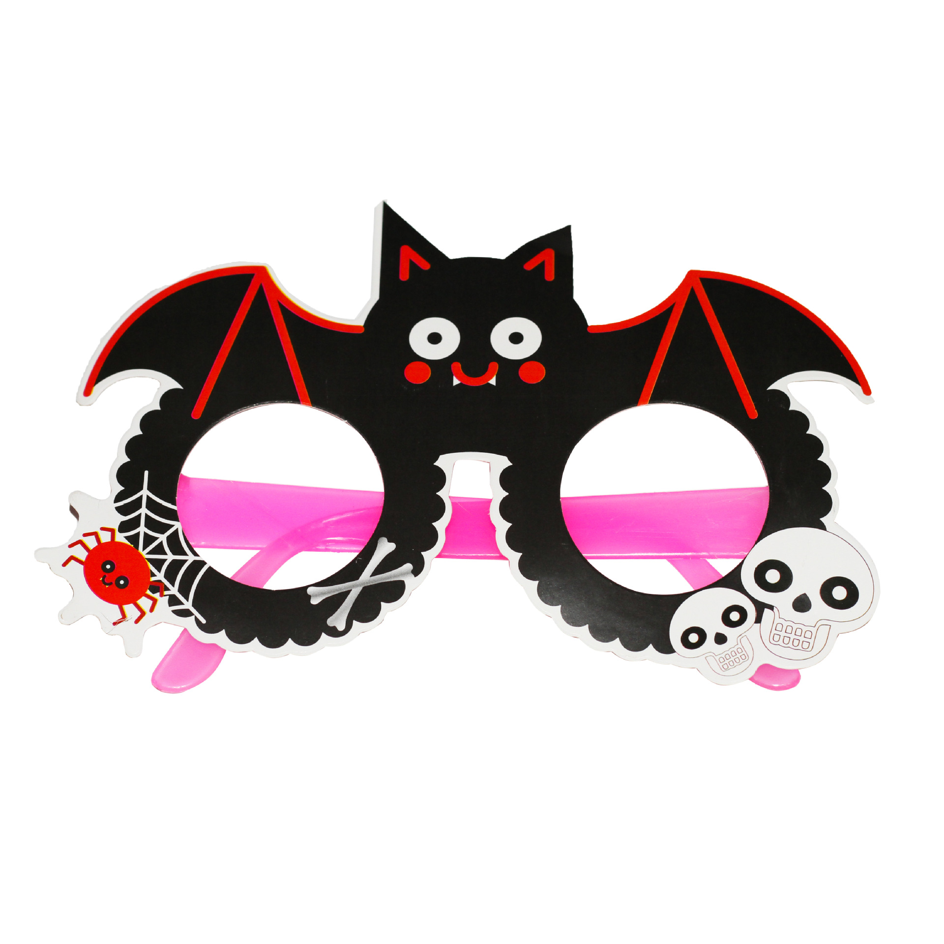 Halloween glasses, glade, parties, bars, Festival supplies, Kindergarten children&#039;s props