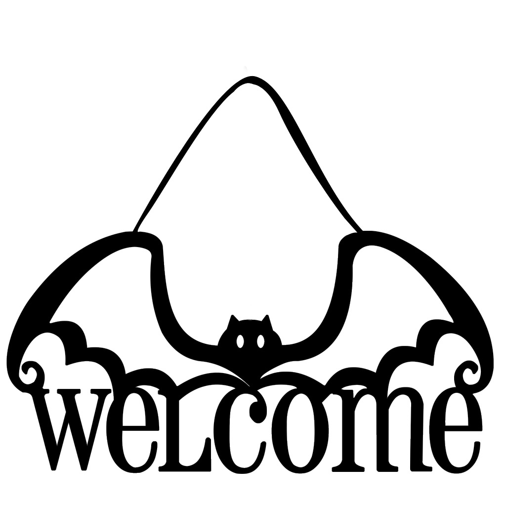 Factory Wholesale Non-Woven Halloween Door Hanging and Wall Decorations Party Supplies Decoration Ornaments Crafts Wholesale