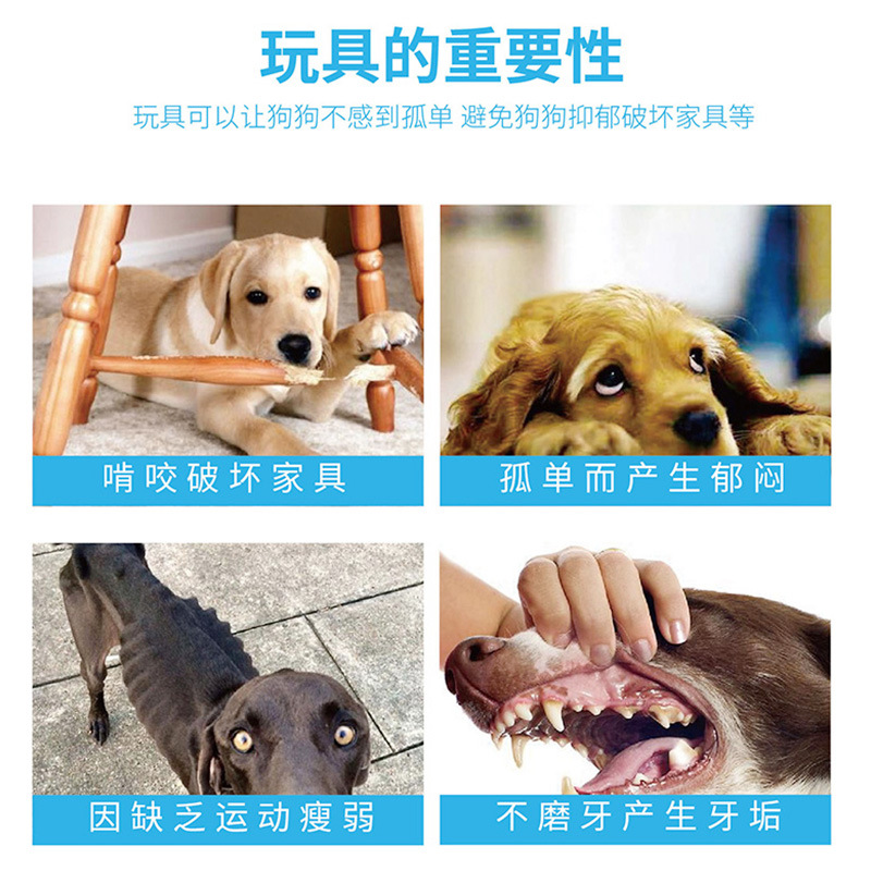 Simulation Halloween Vinyl Pumpkin Head Pet Vent Interactive Toy Molar Tooth Cleaning Supplies in Stock Wholesale
