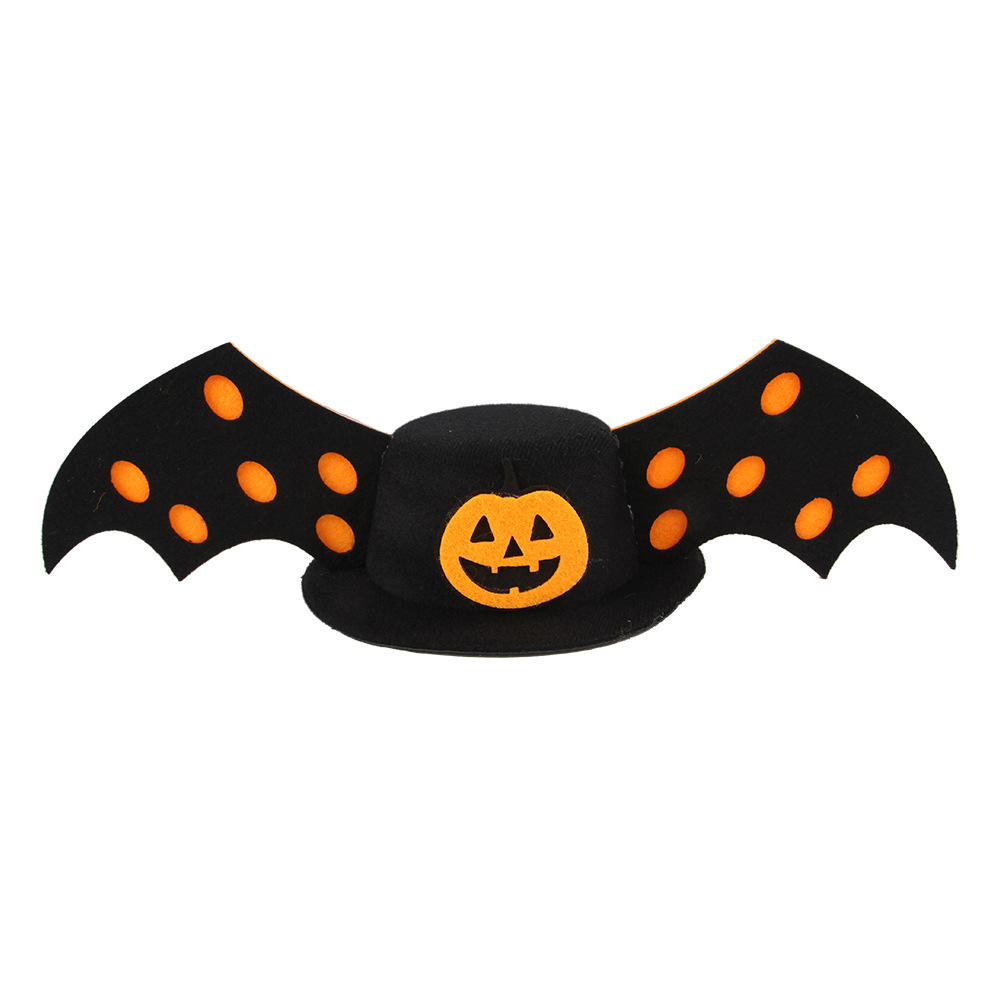 Creative New Pet Hat Dog Halloween Christmas Headwear Cat Funny Headdress Supplies
