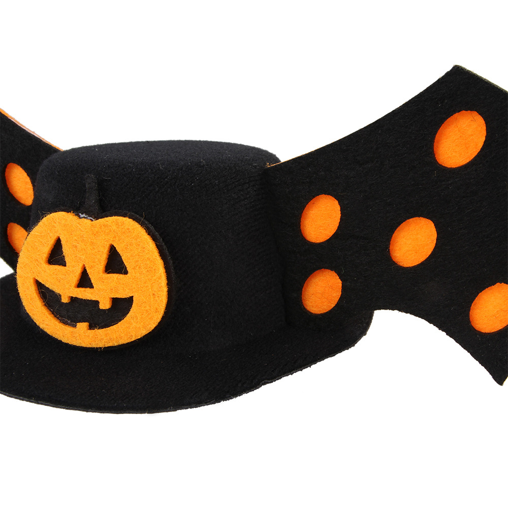 Creative New Pet Hat Dog Halloween Christmas Headwear Cat Funny Headdress Supplies