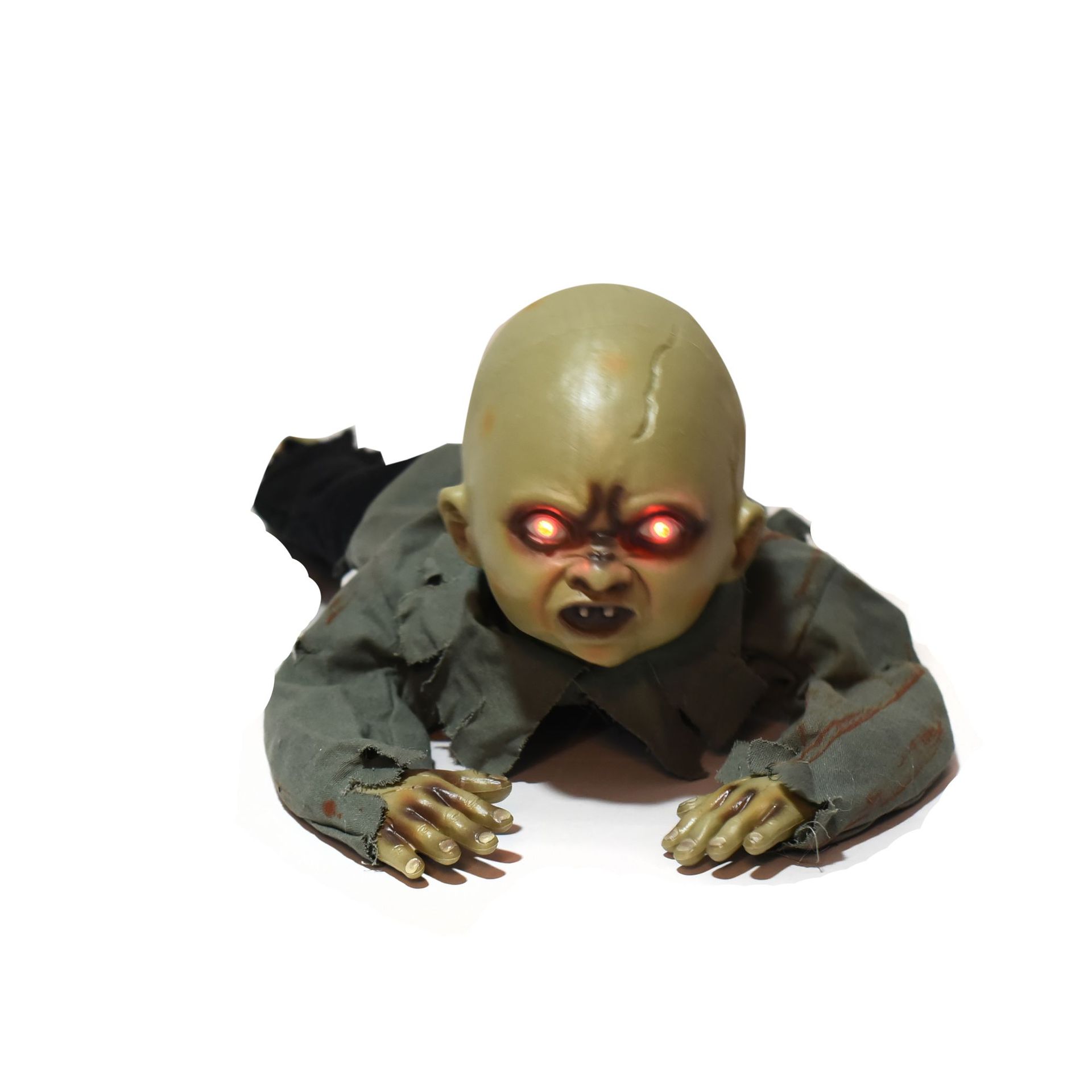 Halloween decoration supplies ghosts called BB ghost house secret room props decoration manufacturers wholesale prices