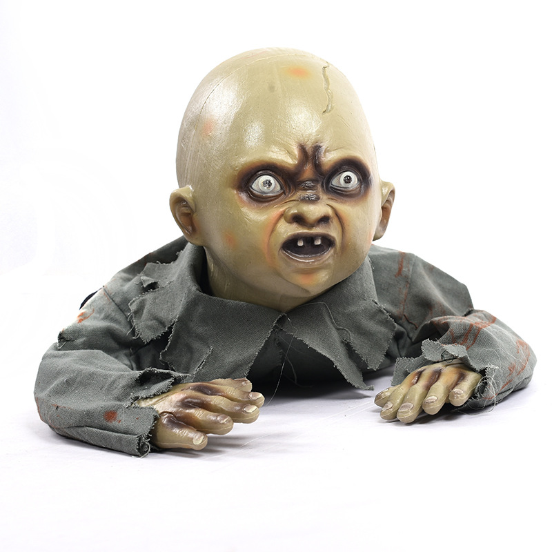 Halloween decoration supplies ghosts called BB ghost house secret room props decoration manufacturers wholesale prices Halloween decoration supplies ghosts called BB ghost house secret room props decoration manufacturers wholesale prices