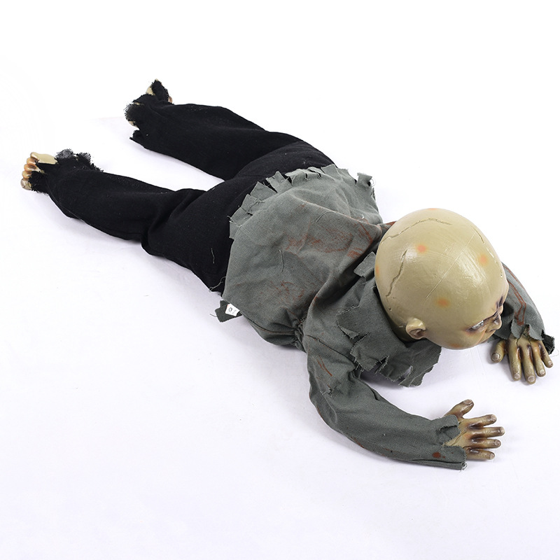 Halloween decoration supplies ghosts called BB ghost house secret room props decoration manufacturers wholesale prices Halloween decoration supplies ghosts called BB ghost house secret room props decoration manufacturers wholesale prices