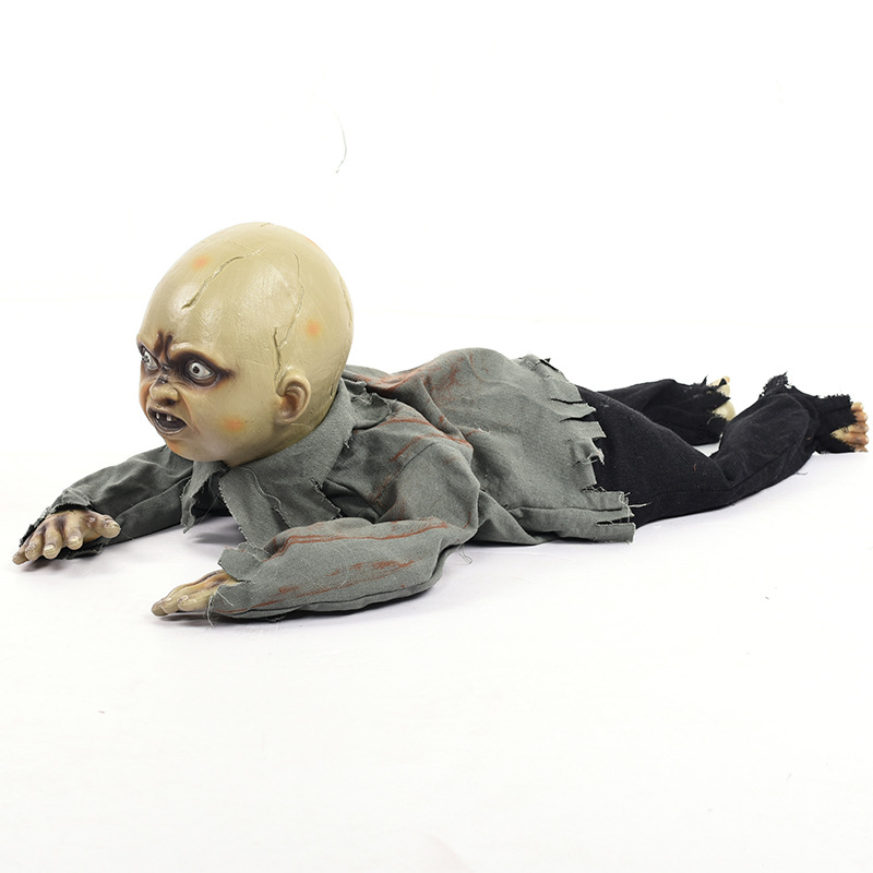 Halloween decoration supplies ghosts called BB ghost house secret room props decoration manufacturers wholesale prices Halloween decoration supplies ghosts called BB ghost house secret room props decoration manufacturers wholesale prices