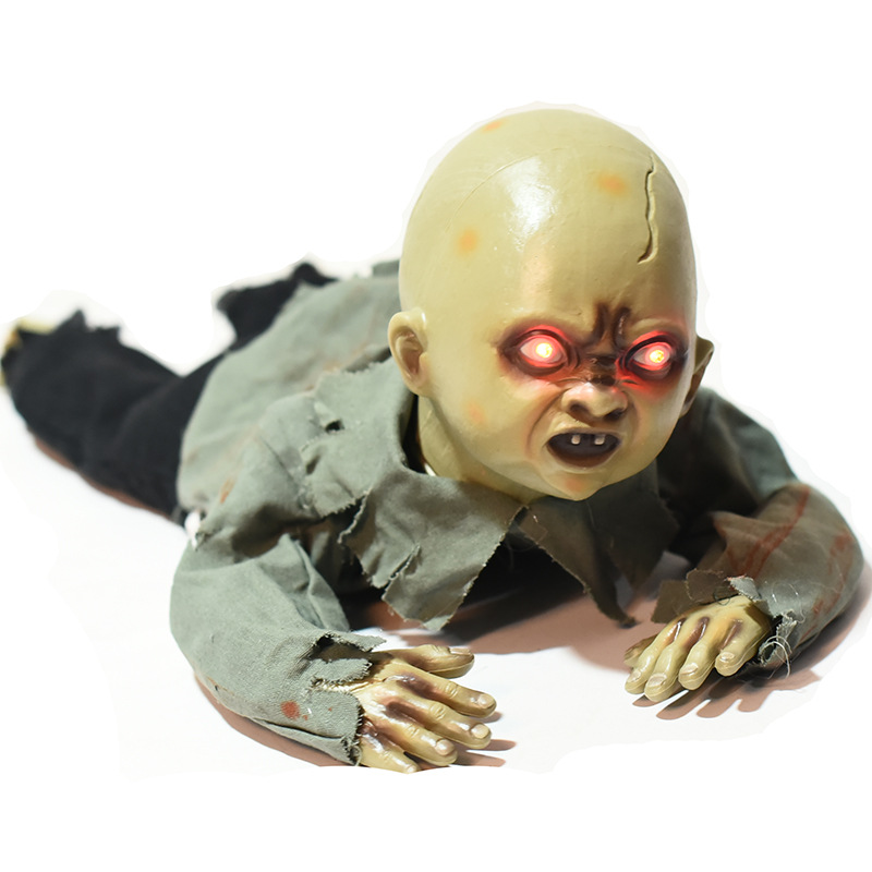 Halloween decoration supplies ghosts called BB ghost house secret room props decoration manufacturers wholesale prices Halloween decoration supplies ghosts called BB ghost house secret room props decoration manufacturers wholesale prices