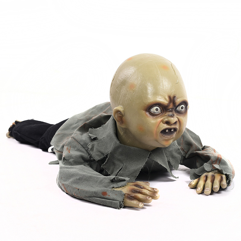 Halloween decoration supplies ghosts called BB ghost house secret room props decoration manufacturers wholesale prices Halloween decoration supplies ghosts called BB ghost house secret room props decoration manufacturers wholesale prices