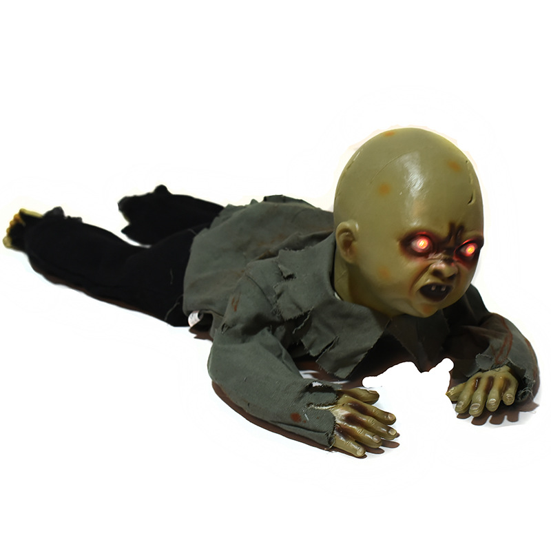 Halloween decoration supplies ghosts called BB ghost house secret room props decoration manufacturers wholesale prices Halloween decoration supplies ghosts called BB ghost house secret room props decoration manufacturers wholesale prices