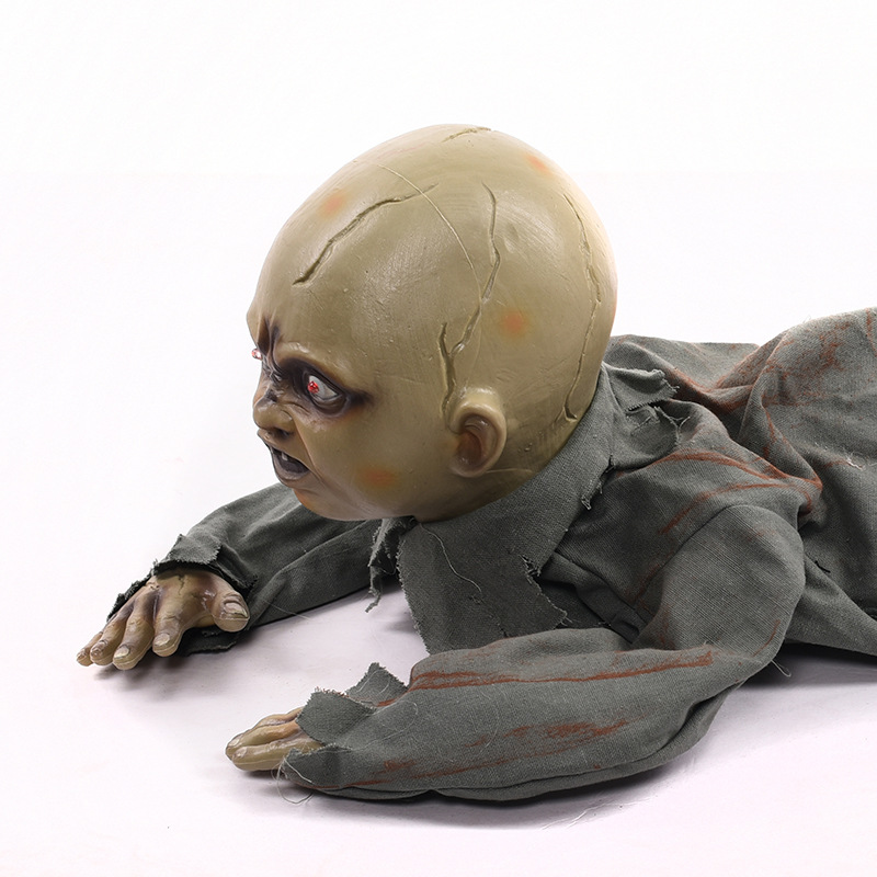 Halloween decoration supplies ghosts called BB ghost house secret room props decoration manufacturers wholesale prices Halloween decoration supplies ghosts called BB ghost house secret room props decoration manufacturers wholesale prices