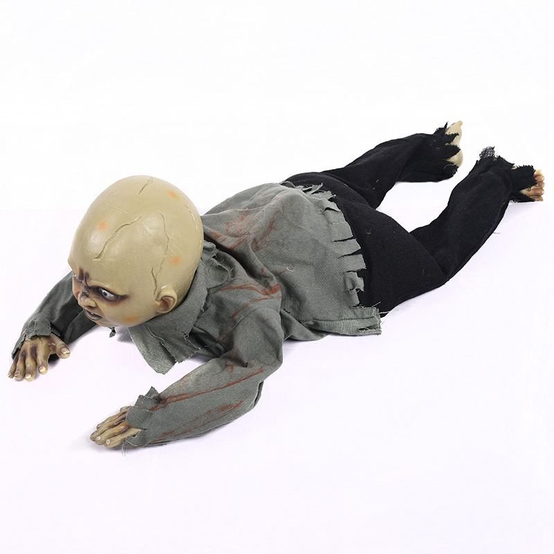 Halloween decoration supplies ghosts called BB ghost house secret room props decoration manufacturers wholesale prices Halloween decoration supplies ghosts called BB ghost house secret room props decoration manufacturers wholesale prices