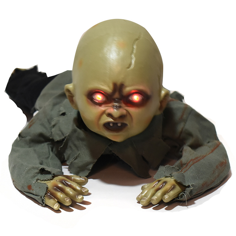 Halloween decoration supplies ghosts called BB ghost house secret room props decoration manufacturers wholesale prices Halloween decoration supplies ghosts called BB ghost house secret room props decoration manufacturers wholesale prices