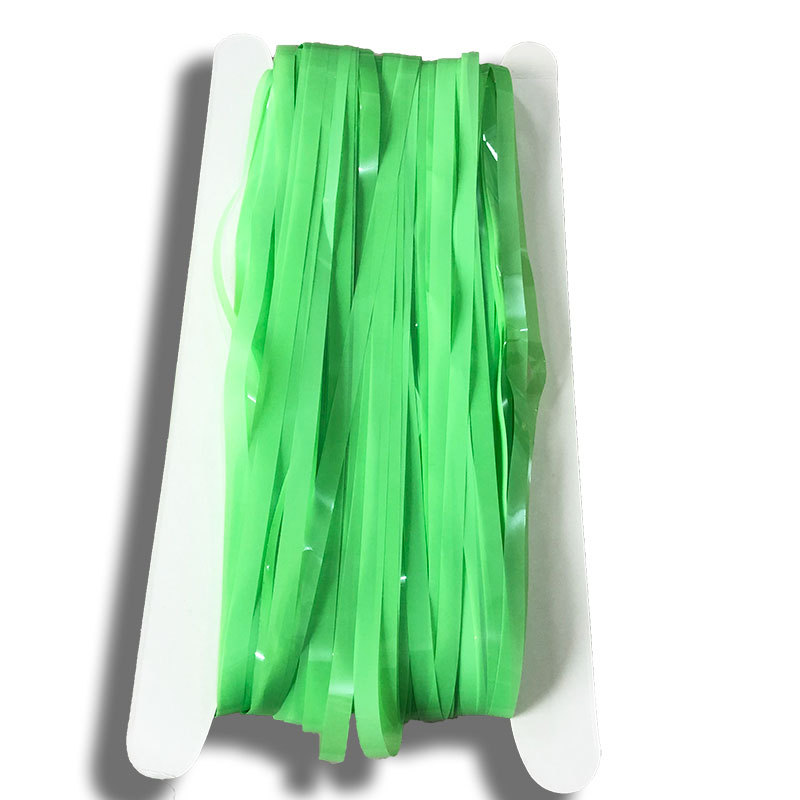 Tinsel Curtain Halloween Wedding Birthday Party Layout Supplies Wedding Room Background Decoration Curtain of Rain 1 M * 2 M