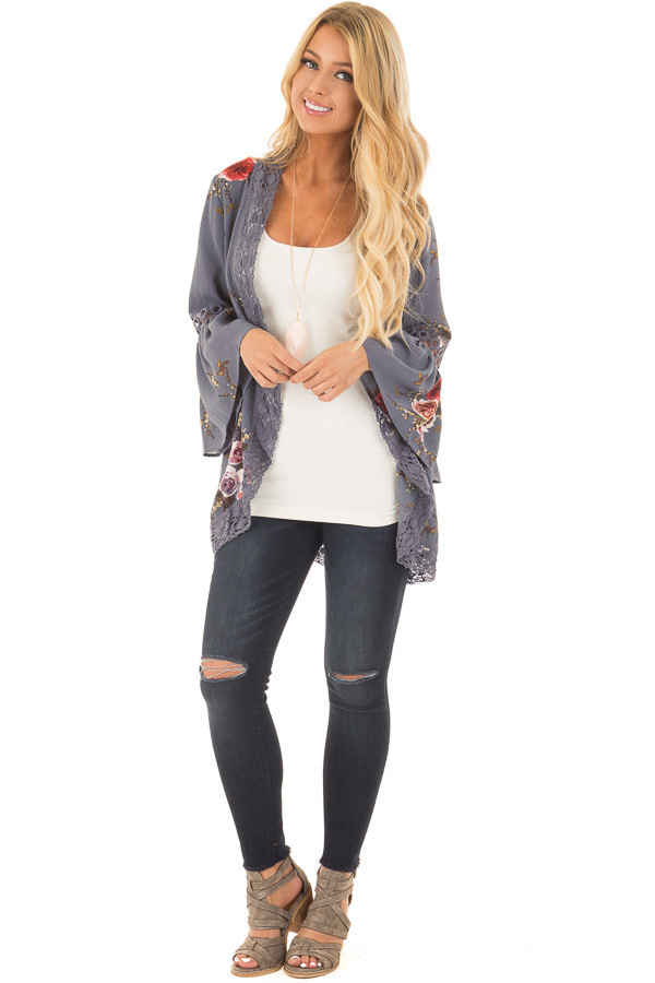 Aliexpress ebay Hot Style 9 color 6 Size SpringSummer Cardigan Lace Mosaic Jacket Trumpet sleeve 0542 Aliexpress ebay Hot Style 9 color 6 Size SpringSummer Cardigan Lace Mosaic Jacket Trumpet sleeve 0542