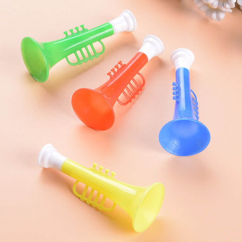 The hot sale fan trumpet World Cup soccer fan prop refuels to support The trumpet gift toy wholesale The hot sale fan trumpet World Cup soccer fan prop refuels to support The trumpet gift toy wholesale