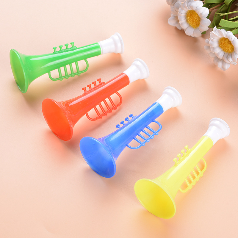 The hot sale fan trumpet World Cup soccer fan prop refuels to support The trumpet gift toy wholesale The hot sale fan trumpet World Cup soccer fan prop refuels to support The trumpet gift toy wholesale