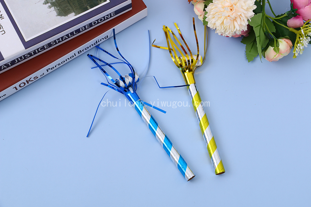 Blowing Dragon Whistle Creative Children's Birthday Party Children's Day Gifts Whistle Balloon Horn Party Horn Small Toys Blowing Dragon Whistle Creative Children's Birthday Party Children's Day Gifts Whistle Balloon Horn Party Horn Small Toys