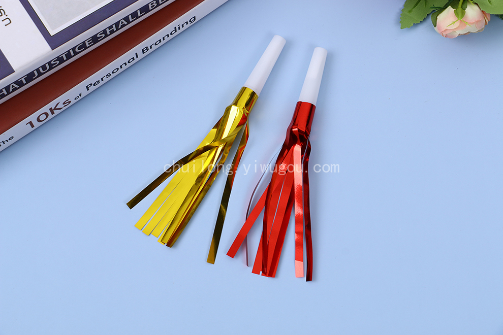 Tongue Toys Blowing Dragon Whistle Party Horn Party Birthday Party Children Toy Whistle Kindergarten Props Tongue Toys Blowing Dragon Whistle Party Horn Party Birthday Party Children Toy Whistle Kindergarten Props