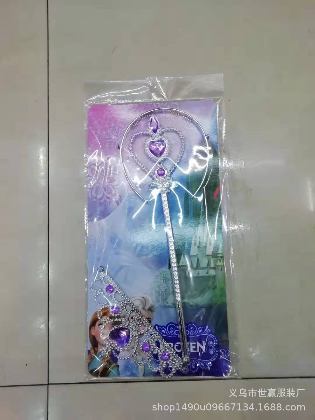 Manufacturers direct birthday children plastic crown frozen princess elsa crown one dollar store two dollar store children Manufacturers direct birthday children plastic crown frozen princess elsa crown one dollar store two dollar store children