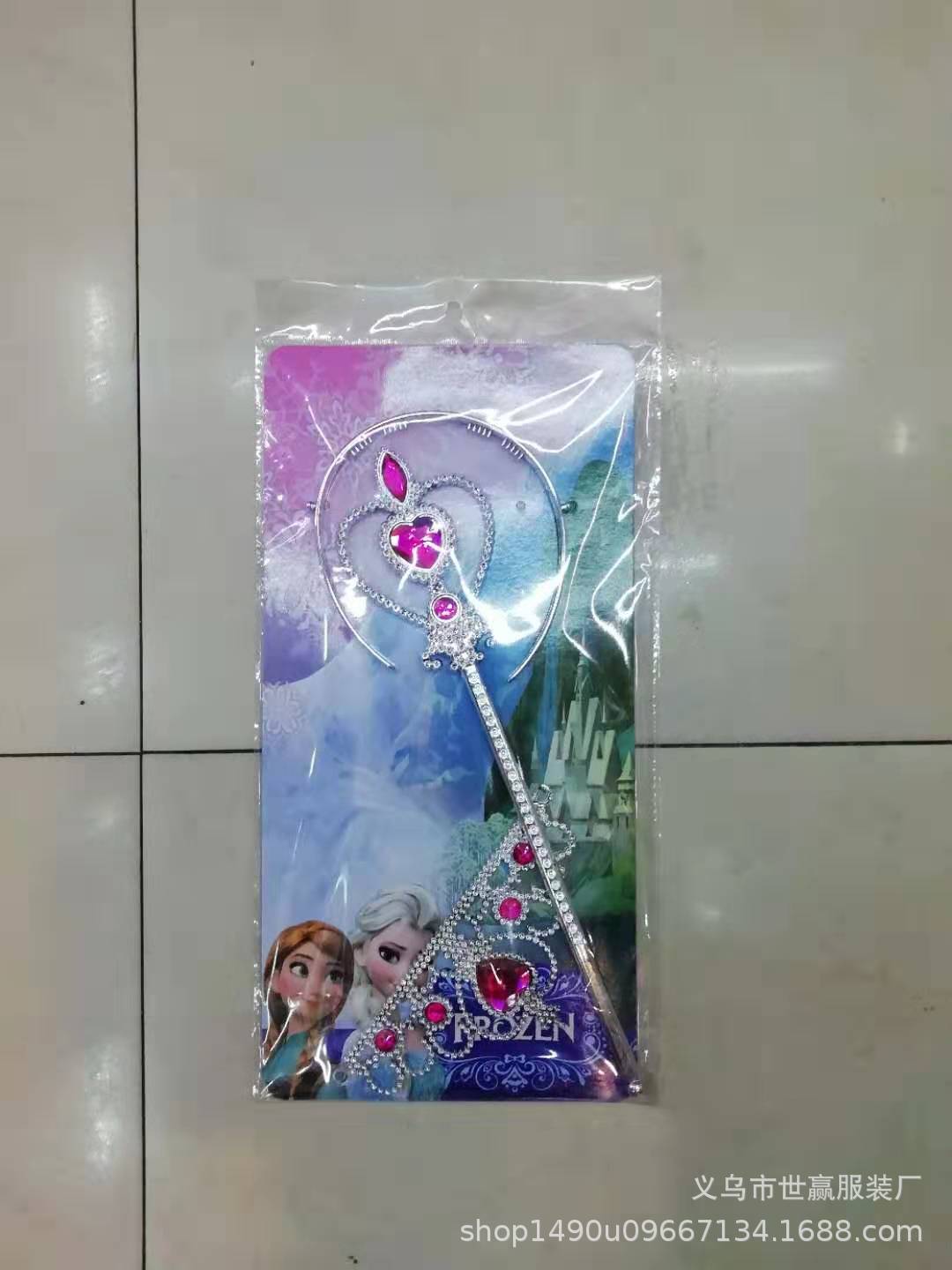 Manufacturers direct birthday children plastic crown frozen princess elsa crown one dollar store two dollar store children Manufacturers direct birthday children plastic crown frozen princess elsa crown one dollar store two dollar store children