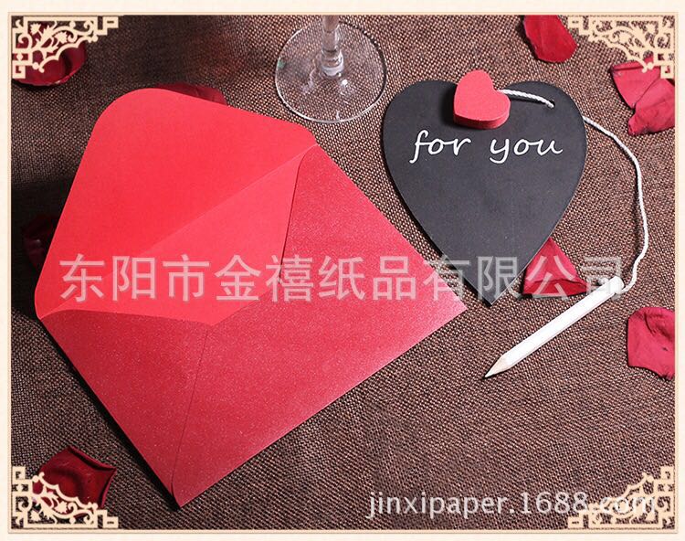 Manufacturers selling wedding invitations, invitations and other foreign trade conference invitation.