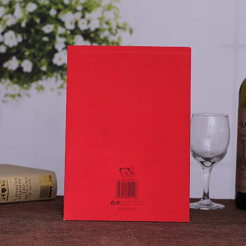 Manufacturers selling wedding invitations, invitations and other foreign trade conference invitation.