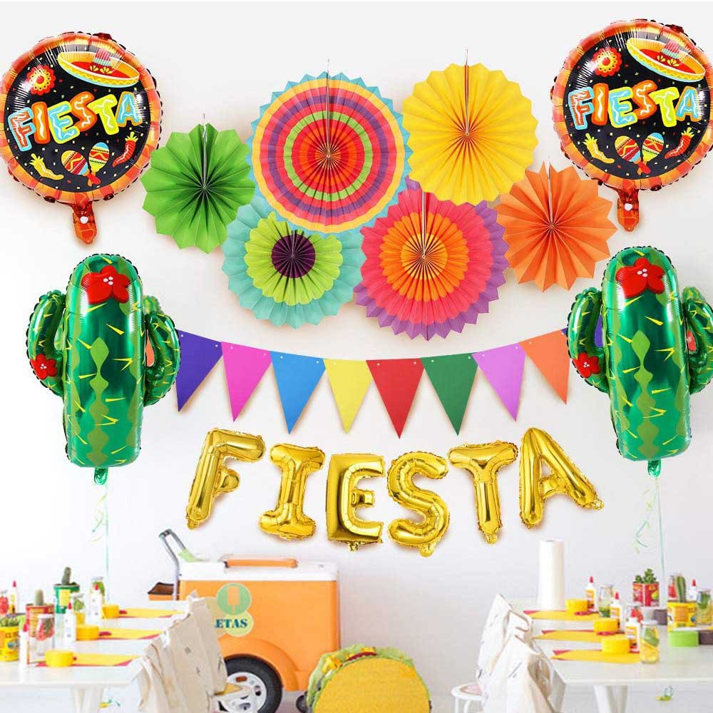 Factory Direct Sales Mexican Party Festival Colored Paper Ball Paper Flower Ball Paper Fan Flower Triangle Hanging Flag Birthday Party Factory Direct Sales Mexican Party Festival Colored Paper Ball Paper Flower Ball Paper Fan Flower Triangle Hanging Flag Birthday Party