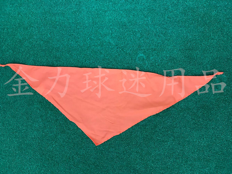 Red triangle scarf pet neck flag flag manufacturers direct sales Red triangle scarf pet neck flag flag manufacturers direct sales