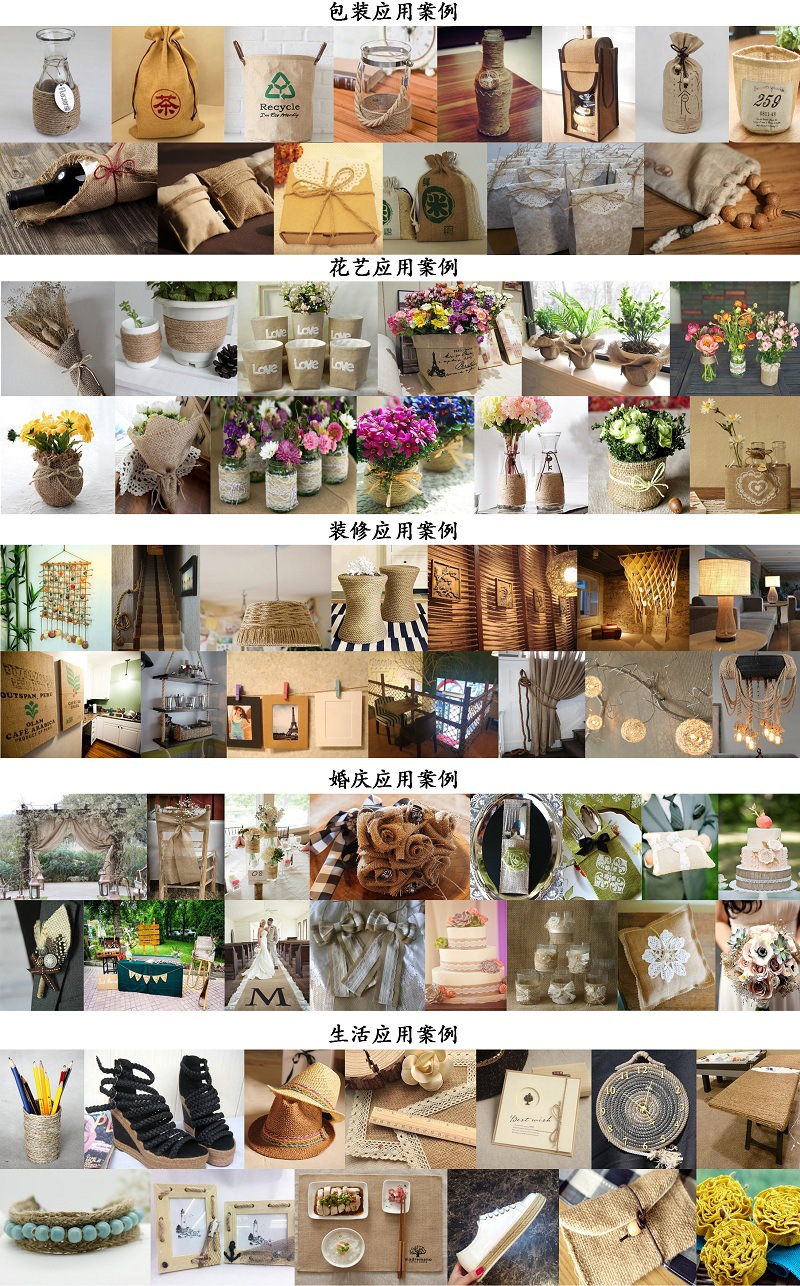 Wedding supplies Europe and the United States wedding decoration flag flute linen triangle flag hanging Wedding supplies Europe and the United States wedding decoration flag flute linen triangle flag hanging