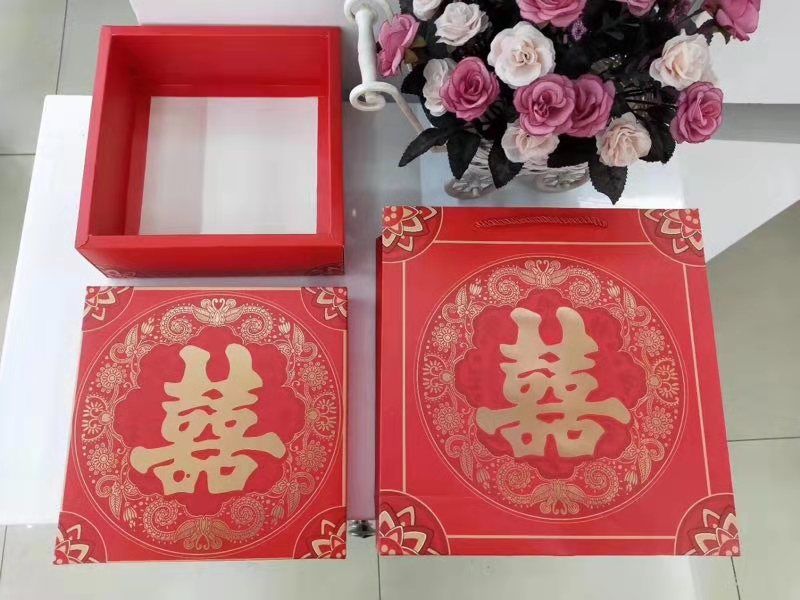 Manufacturers direct beautiful packaging box gift box gift bag spot color cardboard box new packaging box candy box Manufacturers direct beautiful packaging box gift box gift bag spot color cardboard box new packaging box candy box
