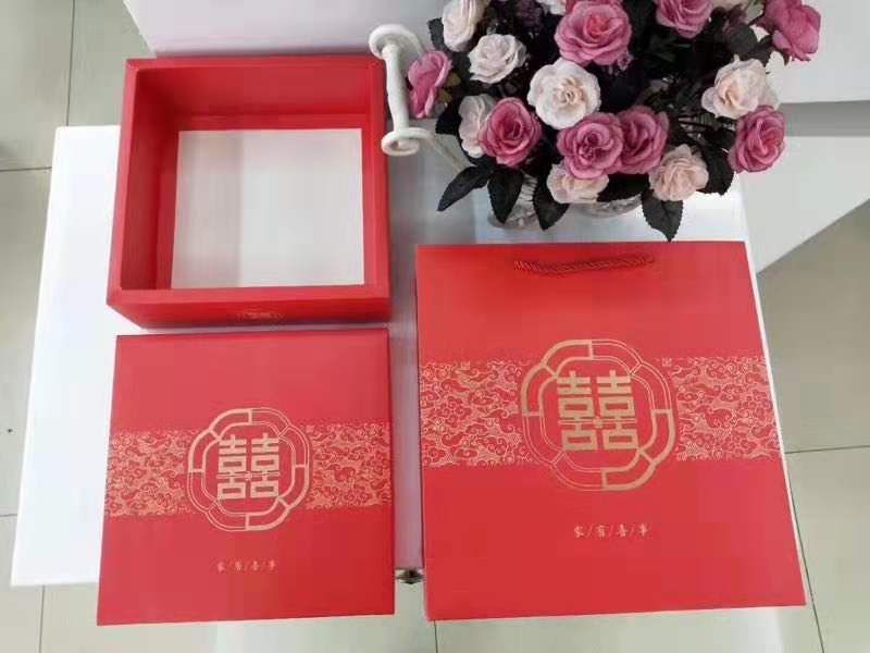 Manufacturers direct beautiful packaging box gift box gift bag spot color cardboard box new packaging box candy box Manufacturers direct beautiful packaging box gift box gift bag spot color cardboard box new packaging box candy box