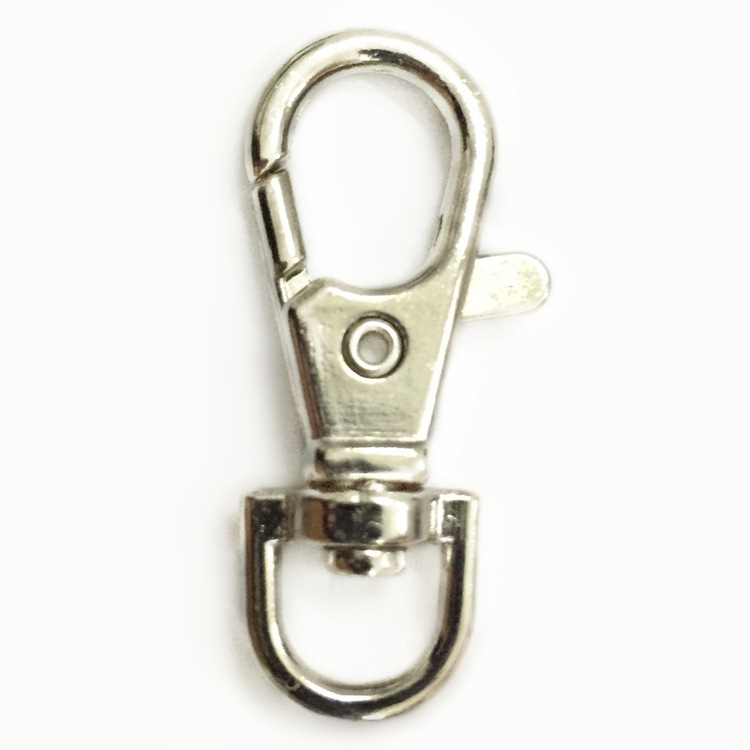 Wrist Hanging Small Buckle Hooks Key Ring Lobster Buckle Snap Hook Slingshot Buckle Ornament Keychain DIY Hardware Accessory Hook Wrist Hanging Small Buckle Hooks Key Ring Lobster Buckle Snap Hook Slingshot Buckle Ornament Keychain DIY Hardware Accessory Hook
