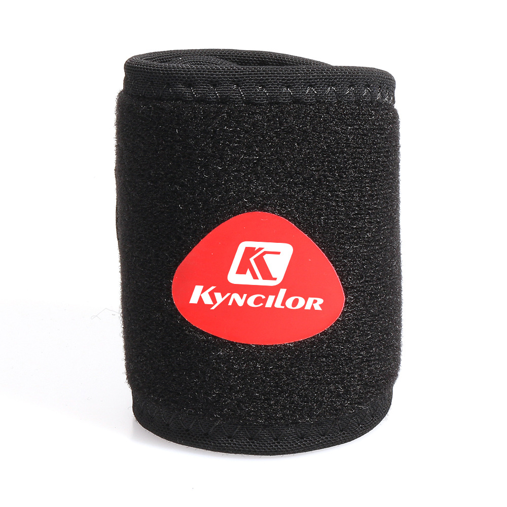 Outdoor Basketball Sports Winding Pressure Wrist Guard Cycling Fitness Weightlifting Bandage Hand Strap Protective Gear Supplies Wholesale