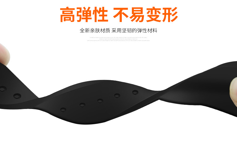 Anti-Wrist Strap Anti-Human Wrist Strap Bracelet Cross-Border Hot Sale Anti-Wrist Strap Anti-Human Wrist Strap Bracelet Cross-Border Hot Sale