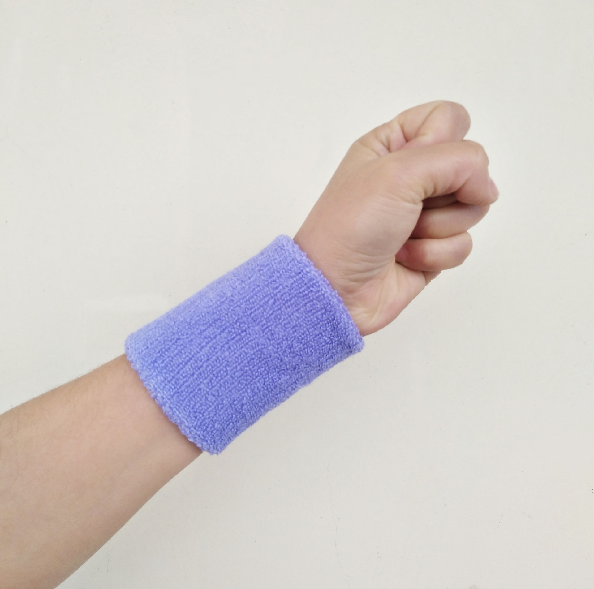 Protective Gear Ins Color Cotton Sweat Absorbing Sports Towel Wristband Basketball Badminton Warm Cuff Wrist Protector Protective Gear Ins Color Cotton Sweat Absorbing Sports Towel Wristband Basketball Badminton Warm Cuff Wrist Protector