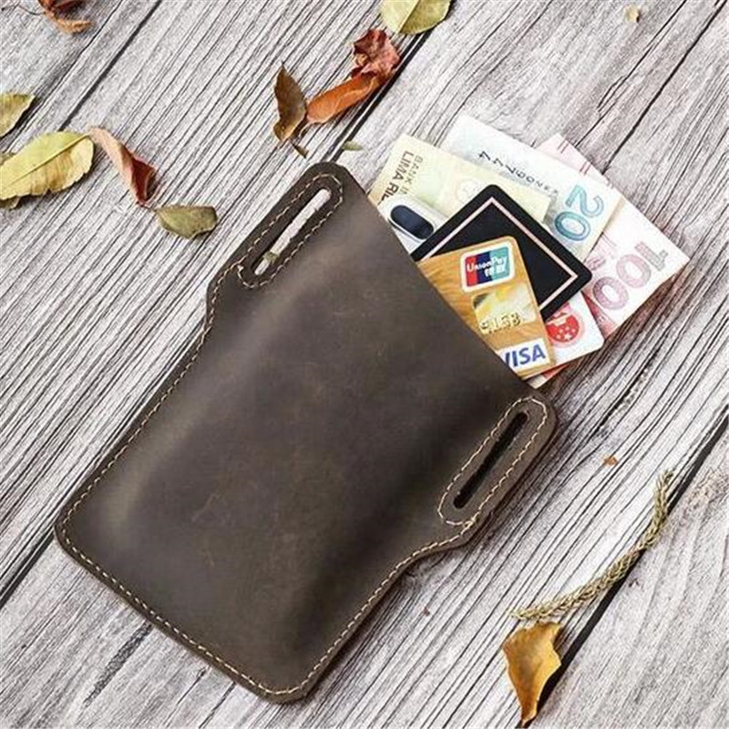 MultiColor Outdoor Portable Wrist Hanging Mobile Phone Bag Belt Mobile Phone Pocket Digital Product Protective Cover