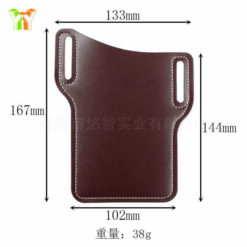 MultiColor Outdoor Portable Wrist Hanging Mobile Phone Bag Belt Mobile Phone Pocket Digital Product Protective Cover