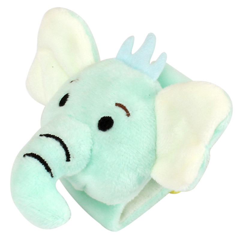 Mamibeby Animal shaped wrist shadow soft wrist strap 1 price 002 for a baby toy with Educational wisdom Mamibeby Animal shaped wrist shadow soft wrist strap 1 price 002 for a baby toy with Educational wisdom
