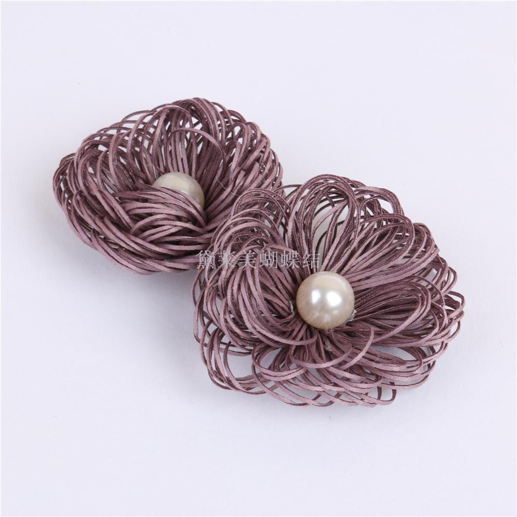 Cloth Handmade Flowers Bow Headdress Flower Shoe Ornament Hat Flower Clothing Accessories Pearl Hat Flower Cloth Handmade Flowers Bow Headdress Flower Shoe Ornament Hat Flower Clothing Accessories Pearl Hat Flower