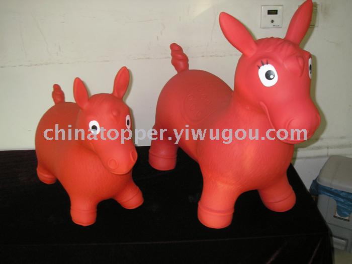 big size bouncy milk cow, jumping animal, cartoon dog, zebra