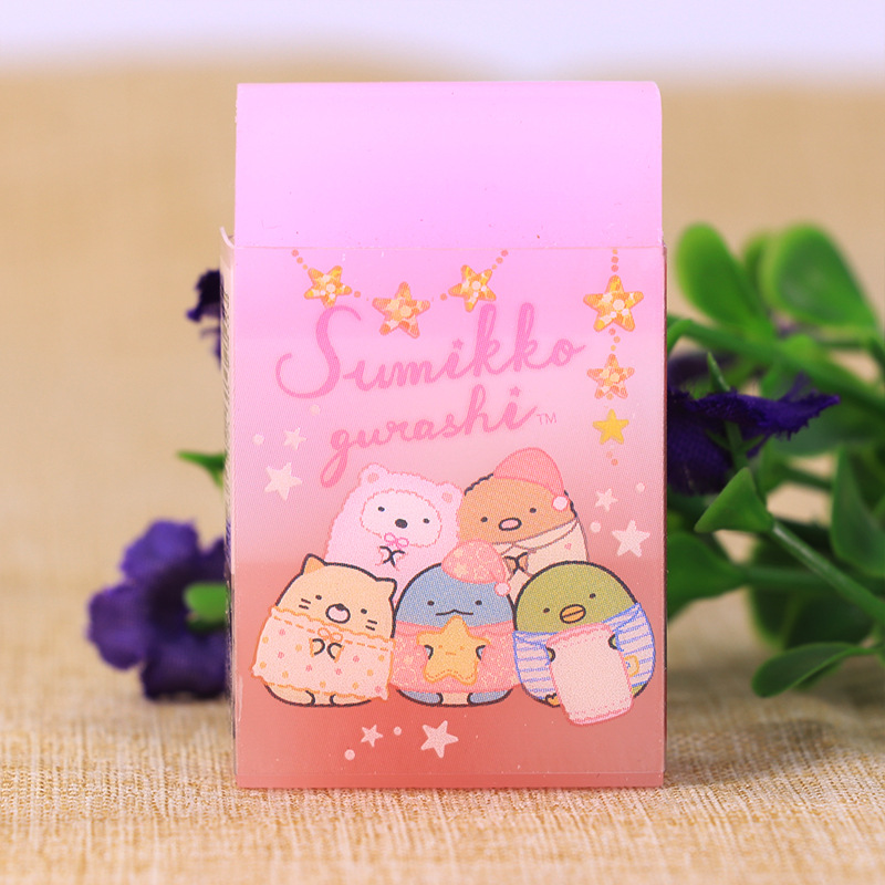 Cute Pet Biological Corner Three-Color Jelly Color Eraser Three-Dimensional Crystal School Supplies Eraser Bouncy Jelly Color Cute Pet Biological Corner Three-Color Jelly Color Eraser Three-Dimensional Crystal School Supplies Eraser Bouncy Jelly Color