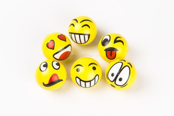 PU sponge balls, smiley balls. Bouncy ball, balls, grip the ball. Children's preschool toys balls PU sponge balls, smiley balls. Bouncy ball, balls, grip the ball. Children's preschool toys balls