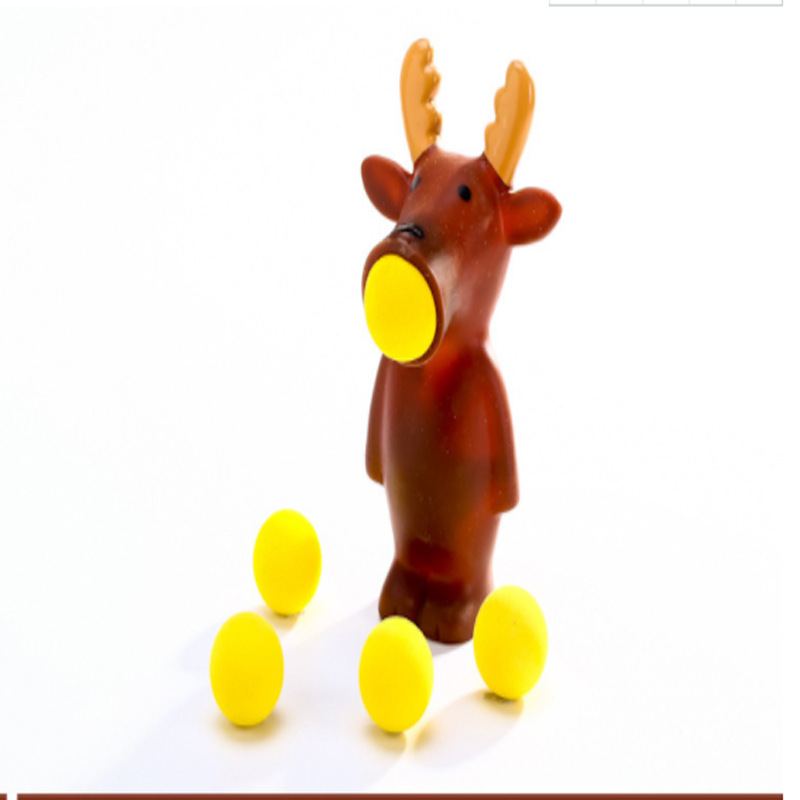 Wholesale Hot Toys Spit Ball Shell Animal. Bouncy Ball Play Launch Ball. Children Funny Squeeze Ball Hot Sale
