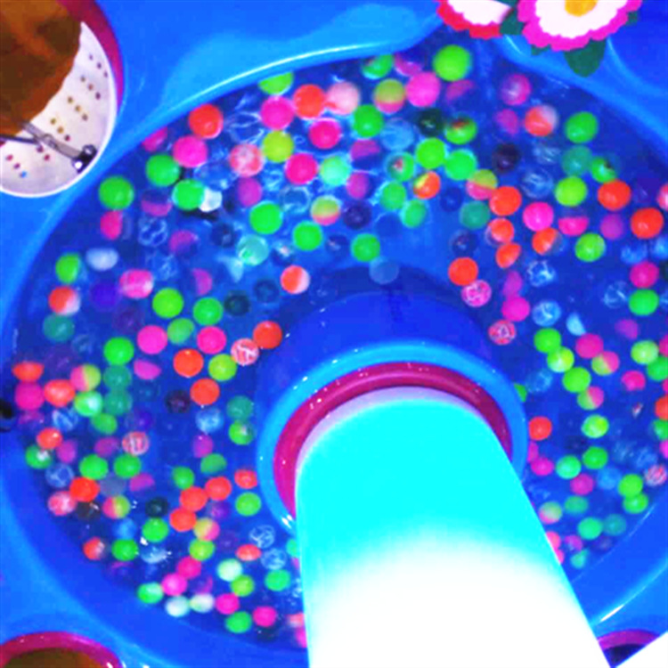 No. 27 Mixed Rubber Bouncy Ball Colorful Fun Park Haidilao Floating Toys 25mm Children Bouncing Ball Wholesale No. 27 Mixed Rubber Bouncy Ball Colorful Fun Park Haidilao Floating Toys 25mm Children Bouncing Ball Wholesale
