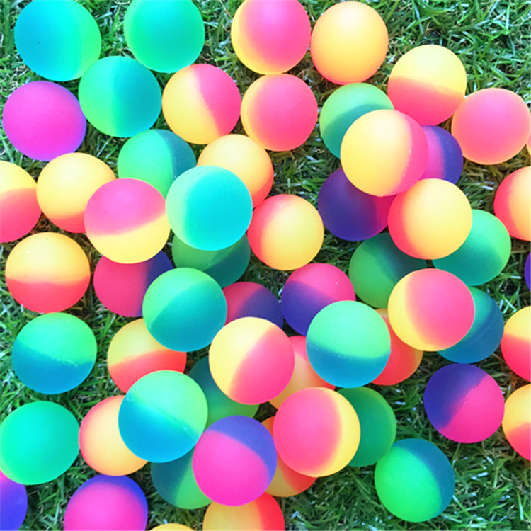 No. 27 Mixed Rubber Bouncy Ball Colorful Fun Park Haidilao Floating Toys 25mm Children Bouncing Ball Wholesale No. 27 Mixed Rubber Bouncy Ball Colorful Fun Park Haidilao Floating Toys 25mm Children Bouncing Ball Wholesale