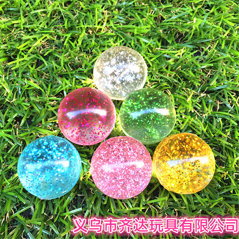 No. 27 Mixed Rubber Bouncy Ball Colorful Fun Park Haidilao Floating Toys 25mm Children Bouncing Ball Wholesale No. 27 Mixed Rubber Bouncy Ball Colorful Fun Park Haidilao Floating Toys 25mm Children Bouncing Ball Wholesale