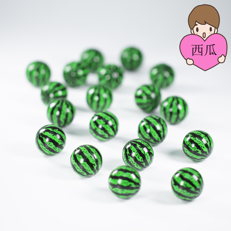 No. 32 Elastic Ball 100 Yiwu Stall Children Toy Ball Solid Bouncy Ball One Yuan Gashapon Machine Bouncing Ball No. 32 Elastic Ball 100 Yiwu Stall Children Toy Ball Solid Bouncy Ball One Yuan Gashapon Machine Bouncing Ball
