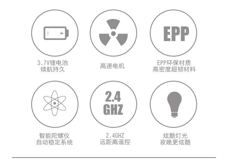 Zhiyang Toy Remote Control Aircraft Fighter MiG 530 Aircraft Model Bubble Plane Remote Control Glider Drop-Resistant Zhiyang Toy Remote Control Aircraft Fighter MiG 530 Aircraft Model Bubble Plane Remote Control Glider Drop-Resistant